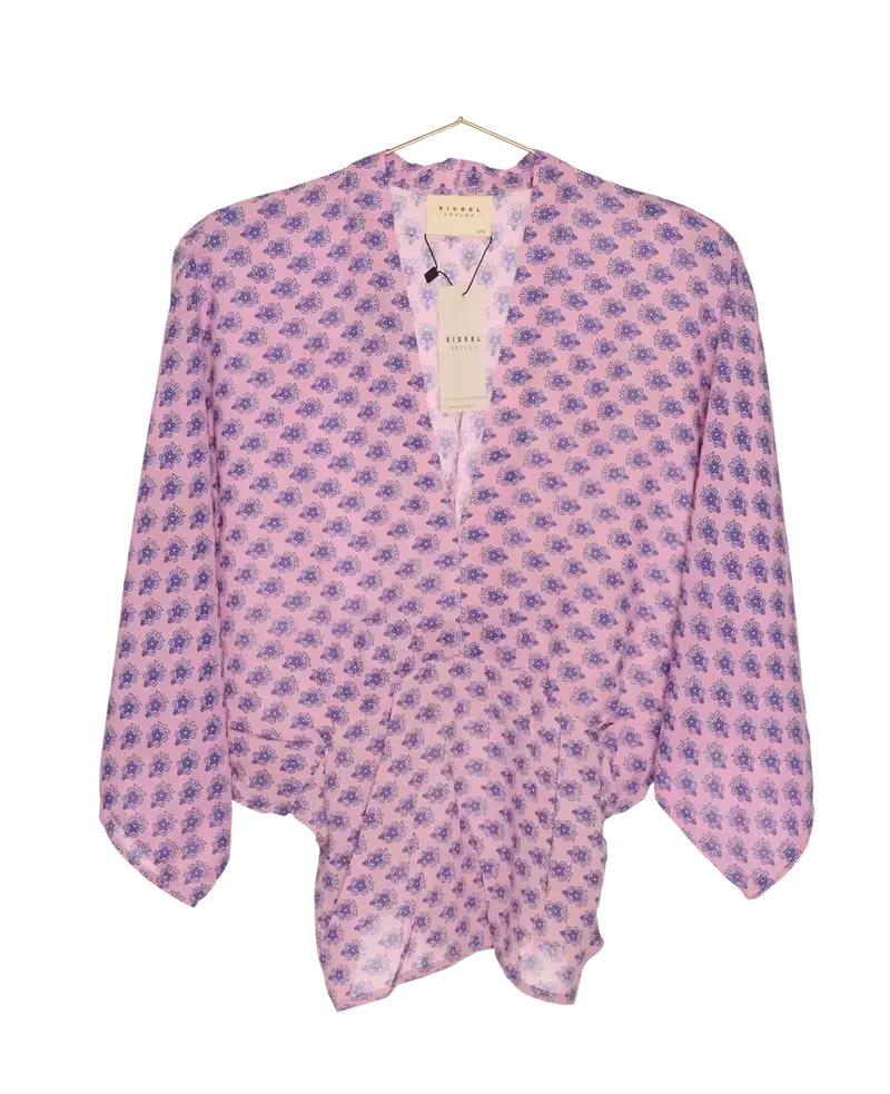 Sissel Edelbo - Juno Top SE 084-3 - No. 472