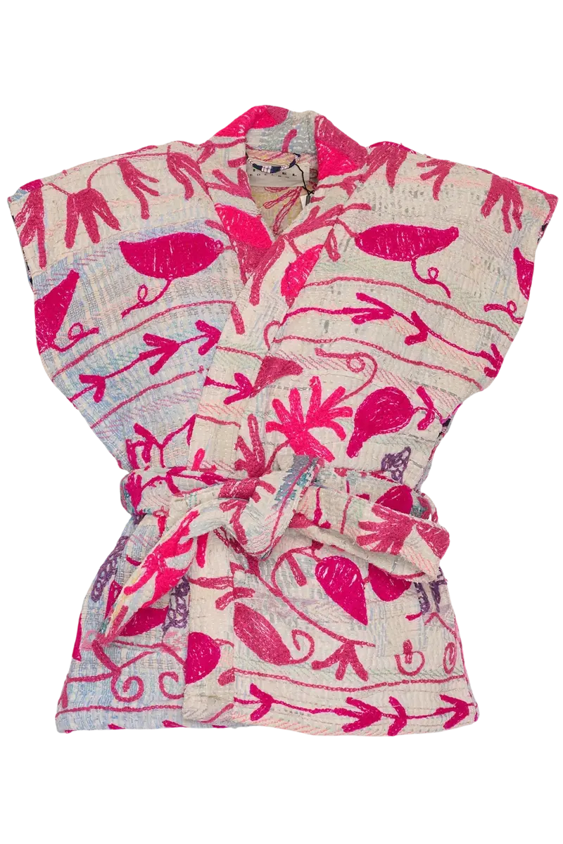 Sissel Edelbo - Koda Vest Se 1177-2 - No. 290