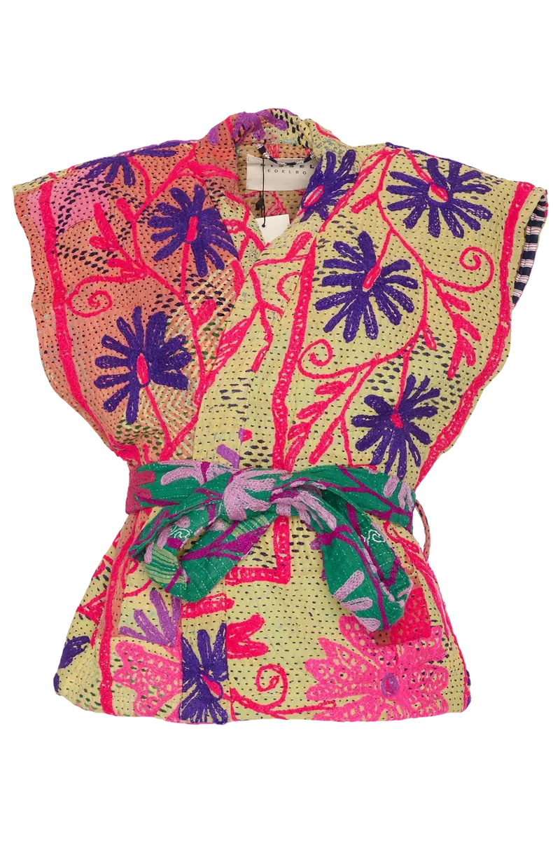 Sissel Edelbo - Koda Vest Se 1177-2 - No. 293