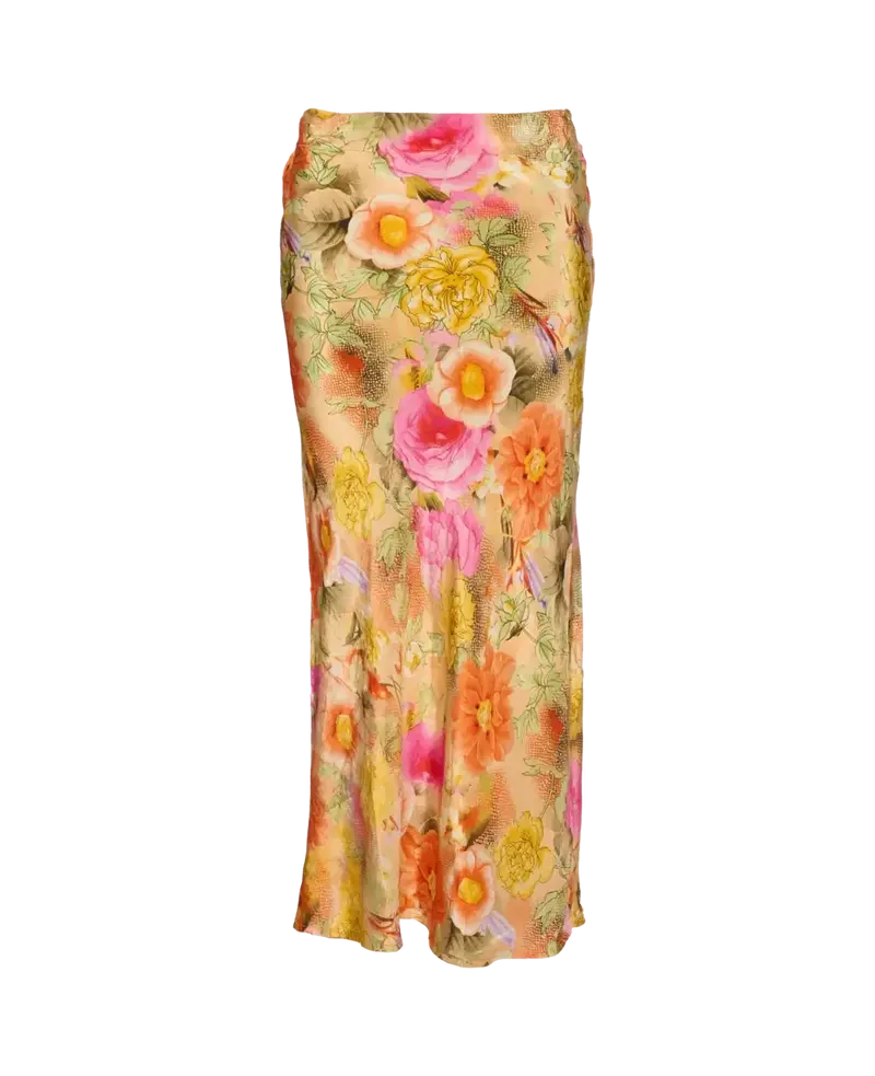 Sissel Edelbo - Madelin Skirt SE 1066-3 - No. 520