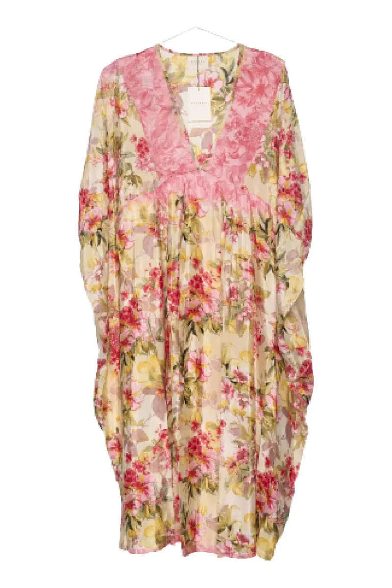 Sissel Edelbo - Madonna Caftan SE 204 - No. 106
