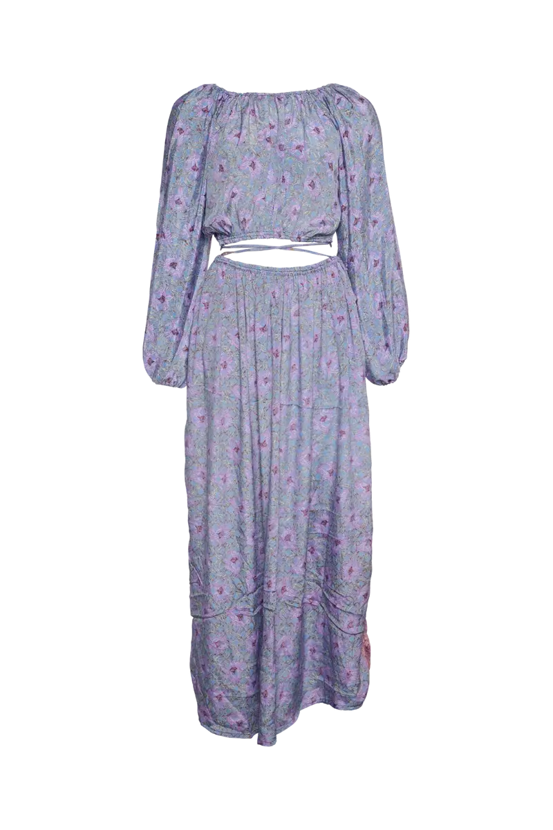 Sissel Edelbo - Nelcia Dress Se 764 - No. 115