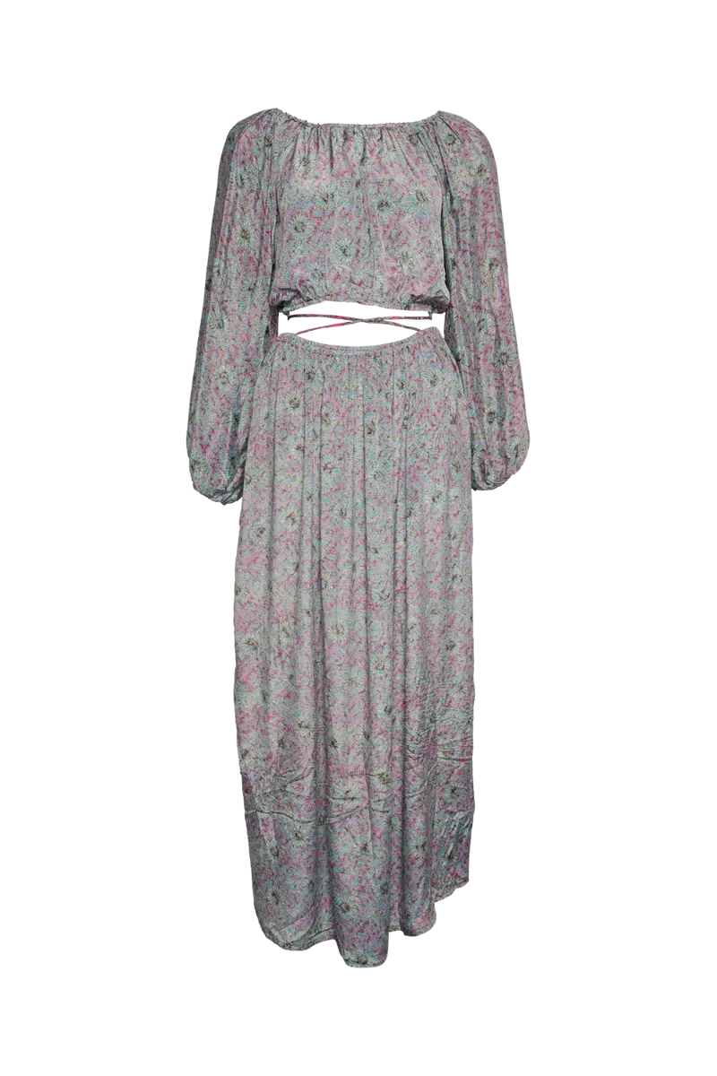 Sissel Edelbo - Nelcia Dress Se 764 - No. 122