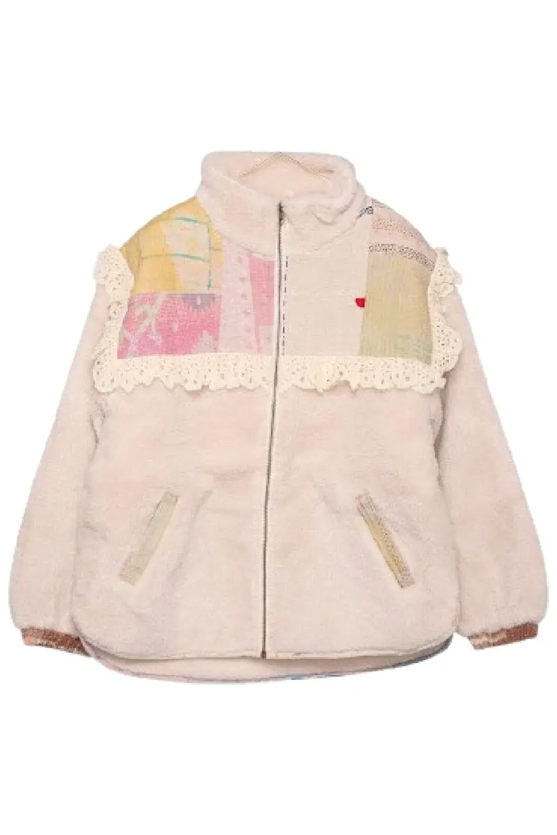 Sissel Edelbo - Vilma Jacket SE 1061 - No. 158