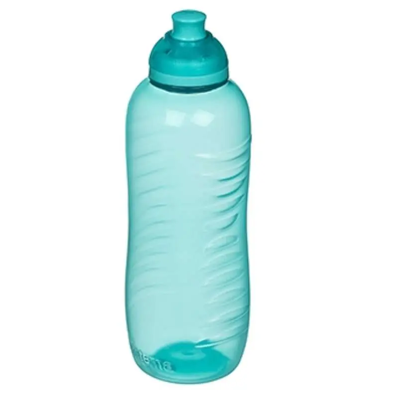 Sistema Drikkedunk - Twist´n´Sip Squeeze - 460ml - Teal