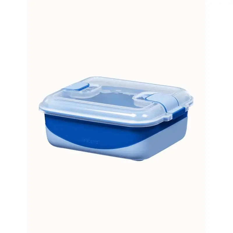 Sistema Rectangle Heatables - 1L - Lazuli
