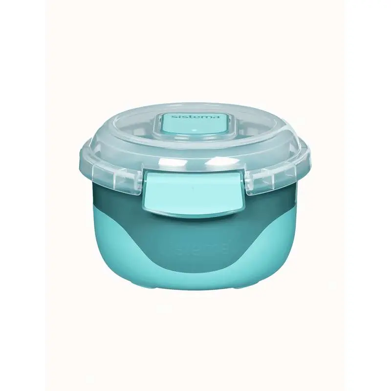 Sistema Round Heatables - 360ml - Sage