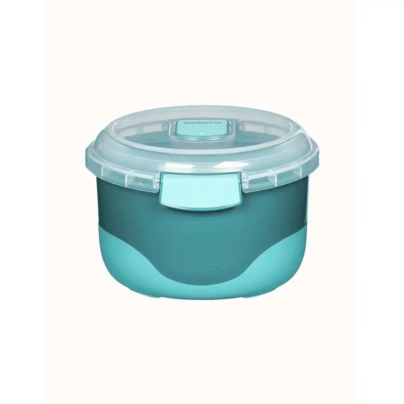 Sistema Round Heatables - 900ml - Sage