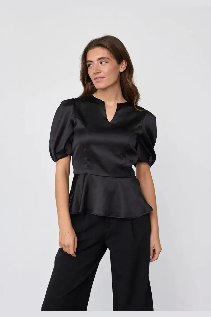 Sisters Point - Garwin-Top 20728 - 000 - Black