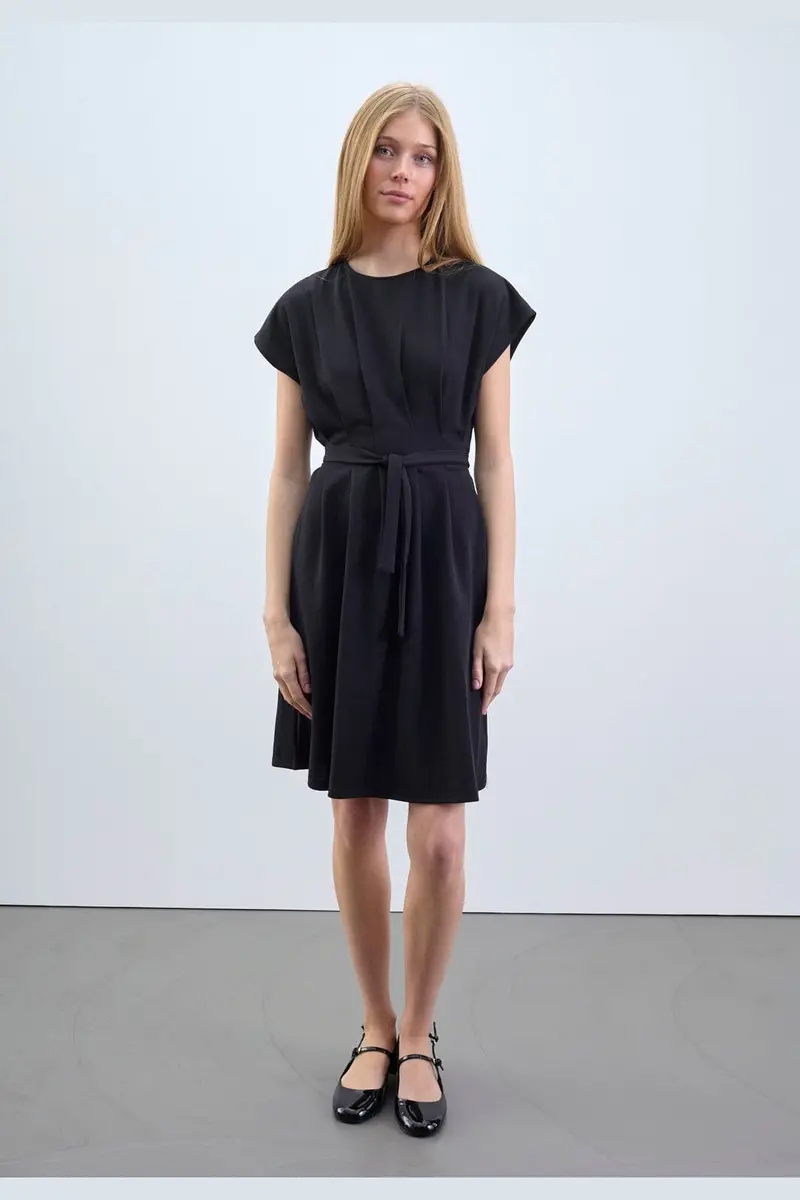 Sisters Point - Giksa-Dr 20582 - 000 - Black
