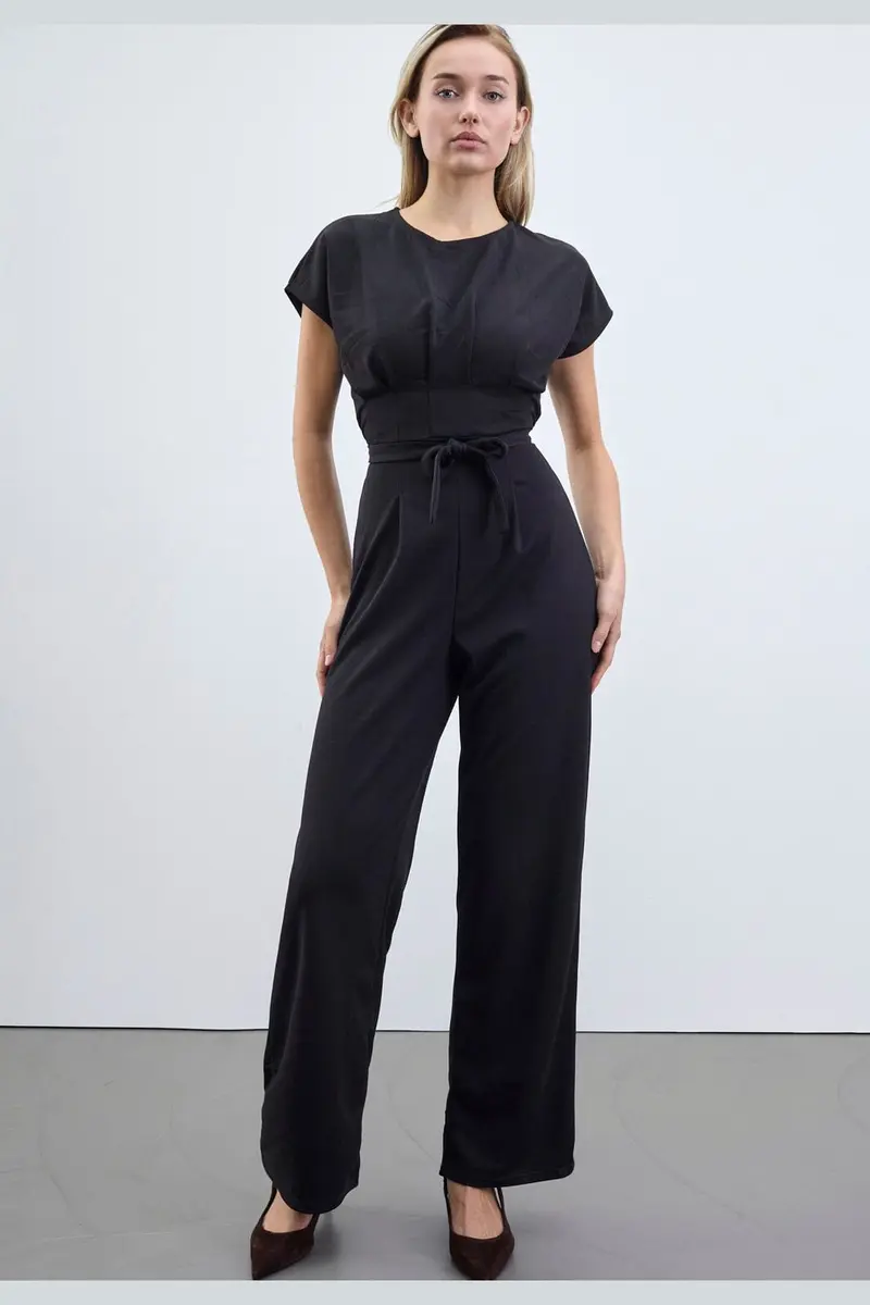 Sisters Point - Giksa-Ju 20583 - 000 - Black