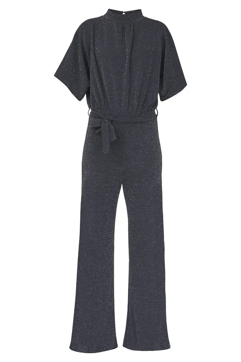 Sisters Point - Girl-Ju4 - 001 Black/Silver