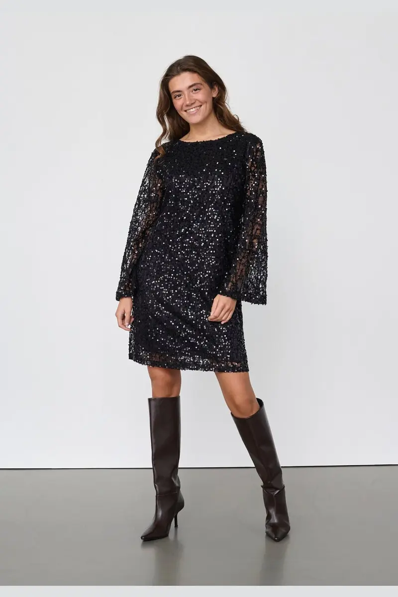 Sisters Point - Naple-Dr 20716 - 000 - Black