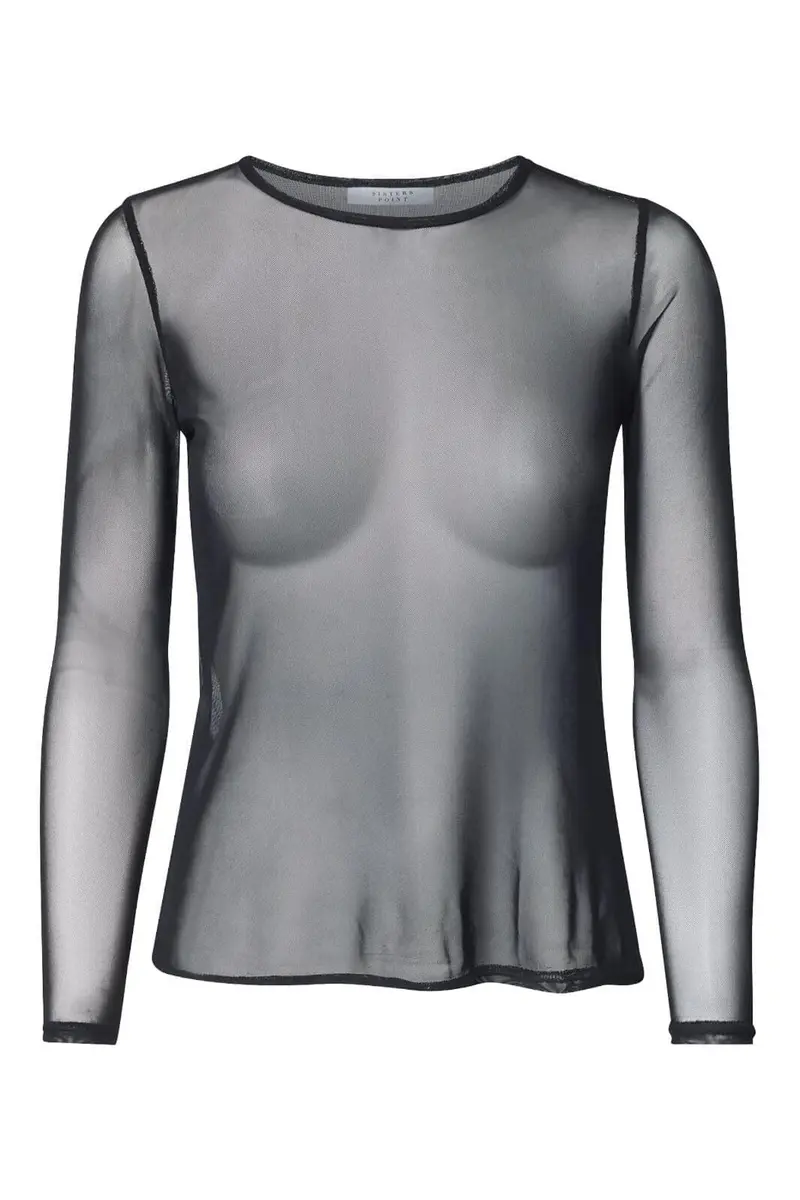 Sisters Point - New Gani-22 19501 - 000 - Black