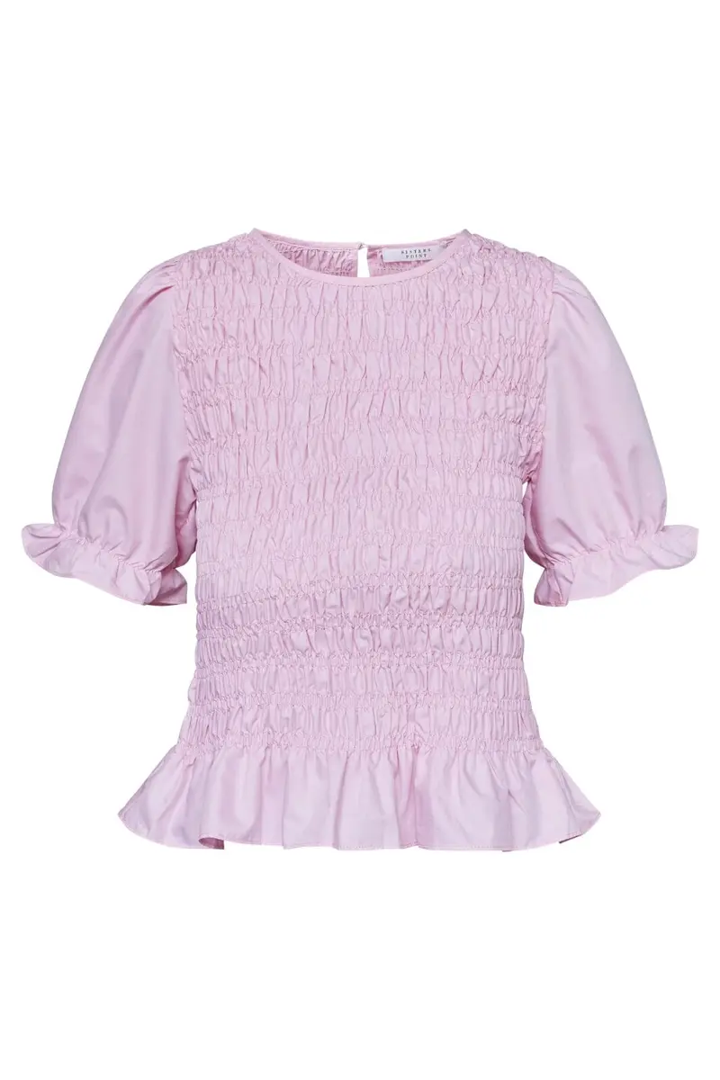 Sisters Point - Nix-Ss13 18958 - 552 - Baby Pink