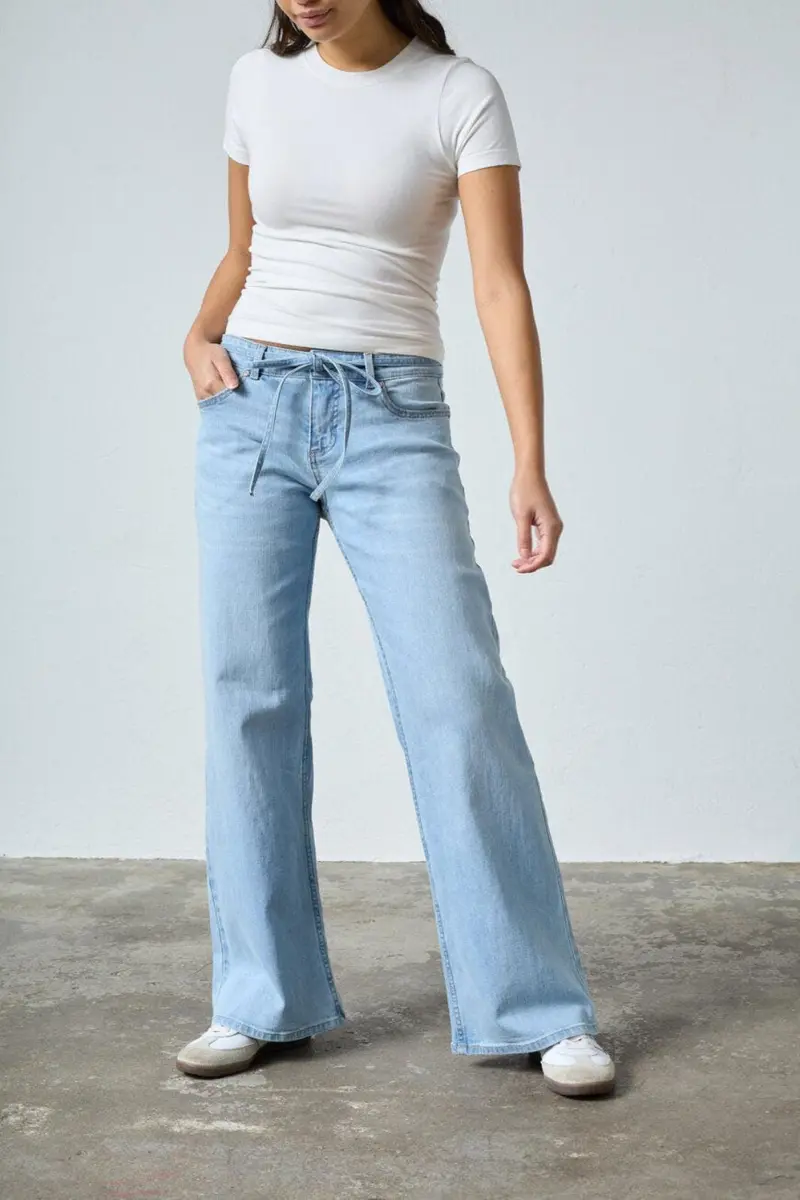 Sisters Point - Onea-Belt.Je8 19249 - 911 - Light Blue