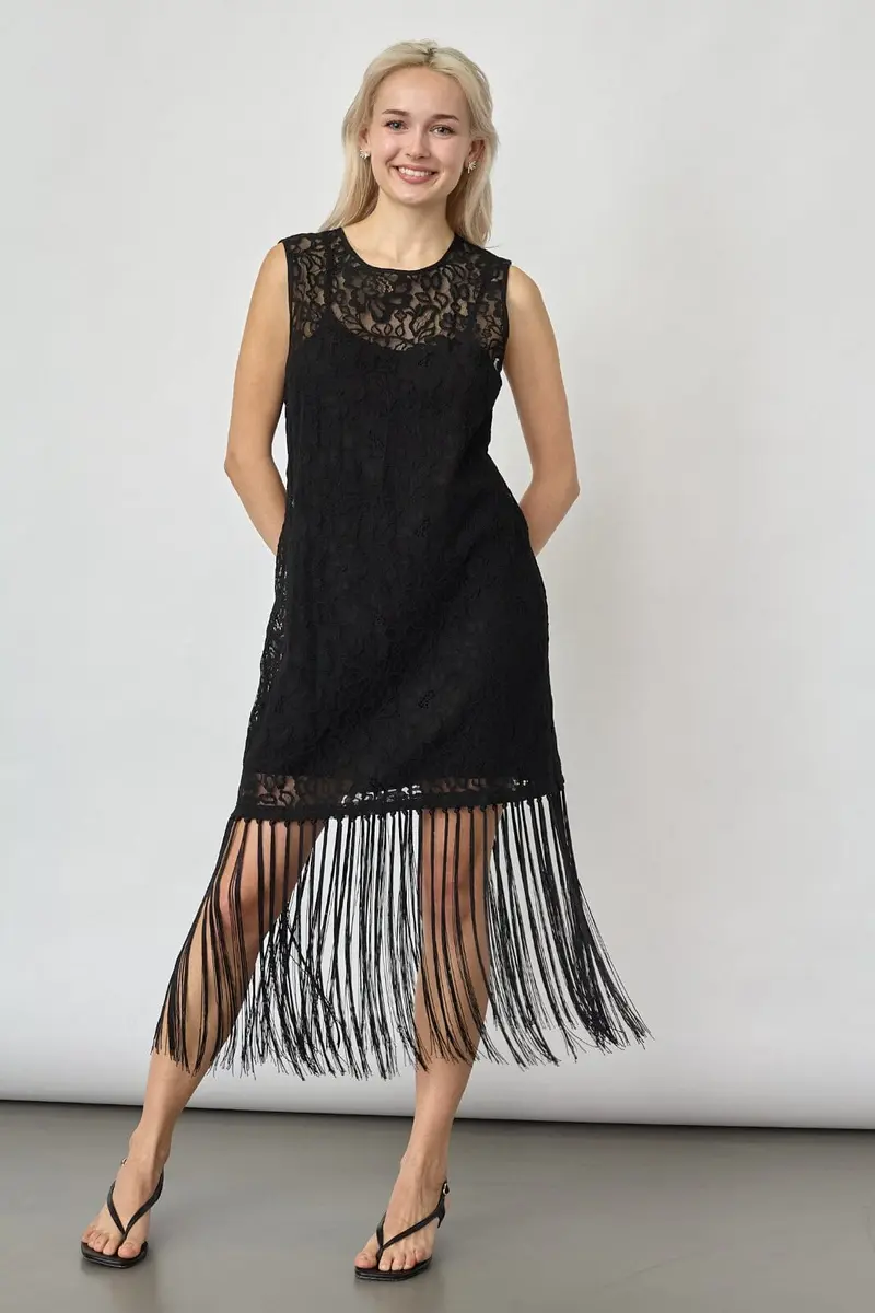 Sisters Point - Vernie-Dr 20188 - 000 - Black