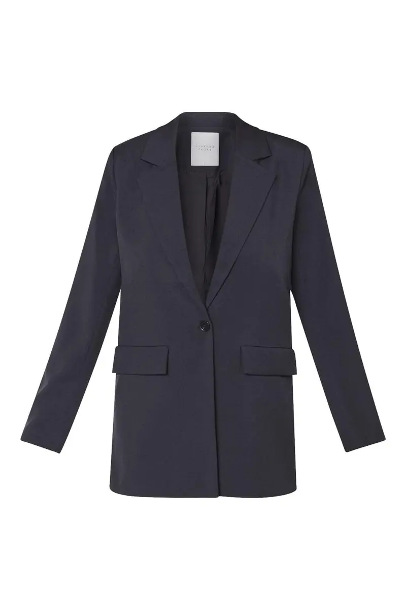 Sisters Point - Viksa-Bl 19161 - 000 - Black