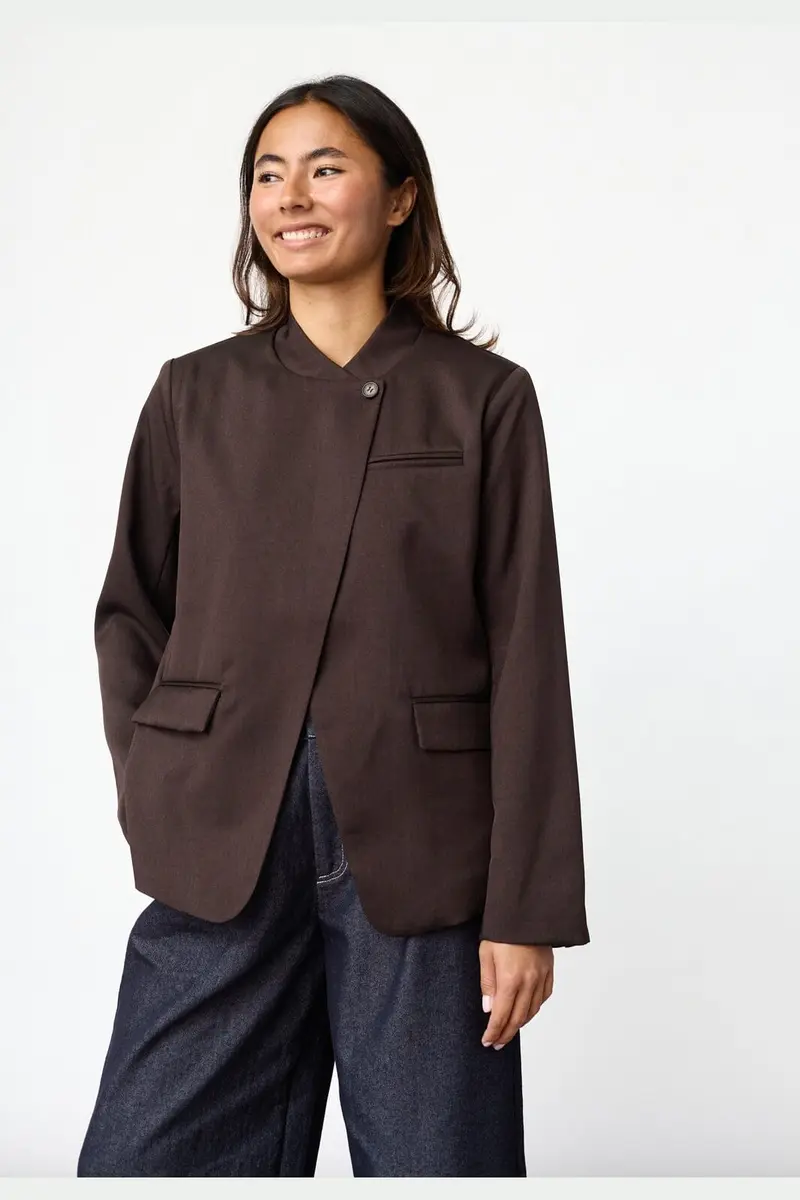 Sisters Point - Viksa-High.Bl 20195 - 215 - Mocca