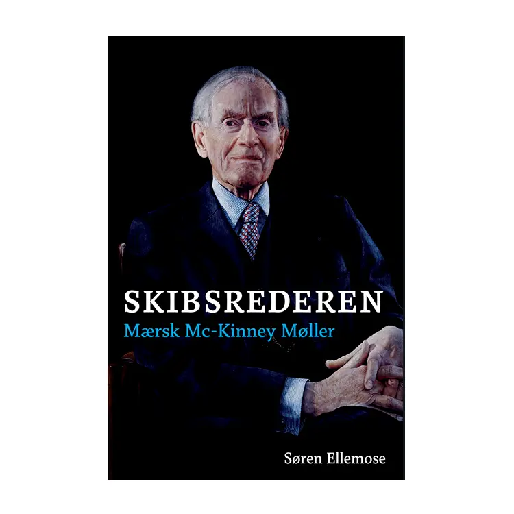 Skibsrederen