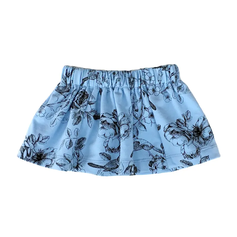 Skirts | The Nightingale