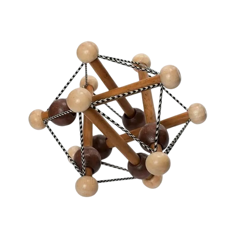 Skwish molekylerangle, artful