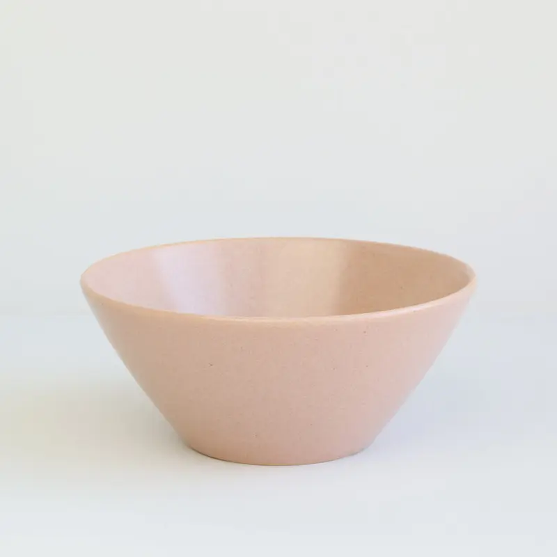 Small bowl / Old rose