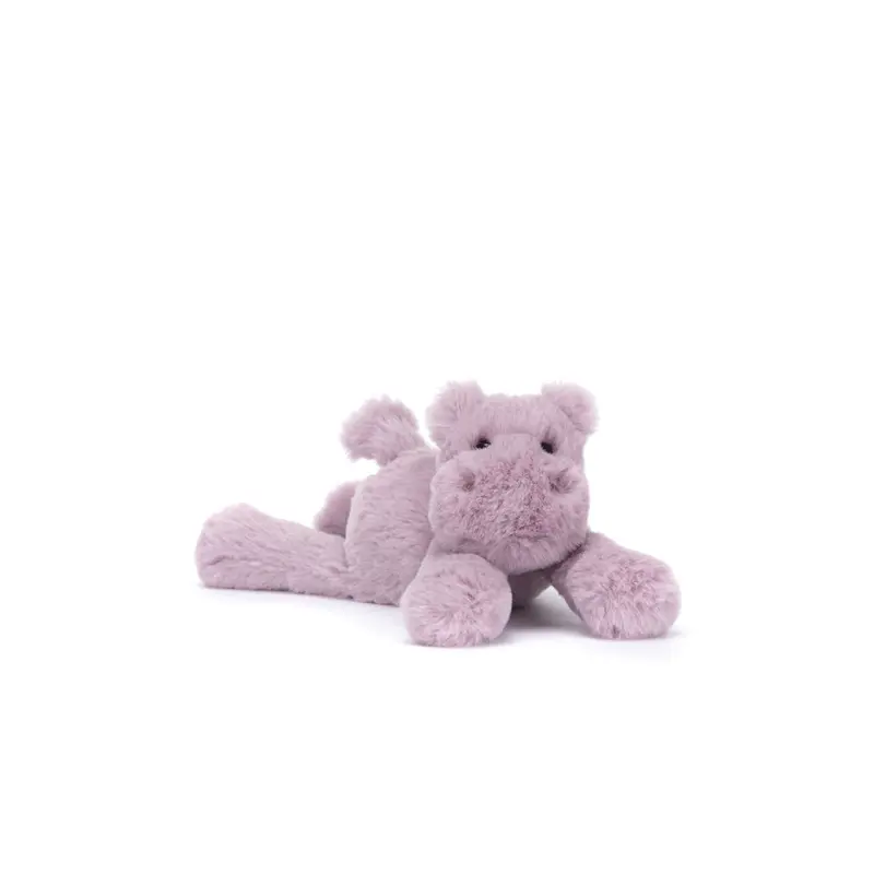 SMUDGE HIPPO TINY 13 cm