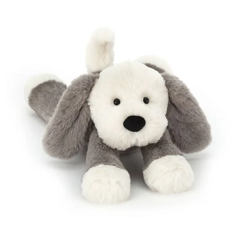 Smudge hundehvalp