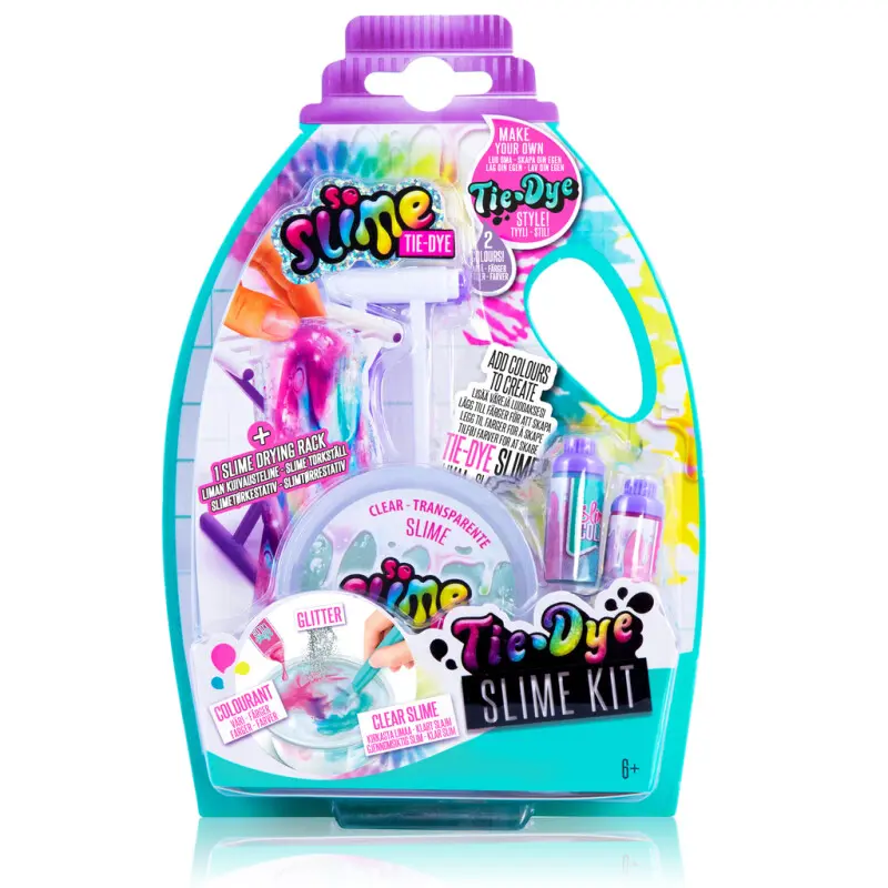 So Slime Batik Slim Kit
