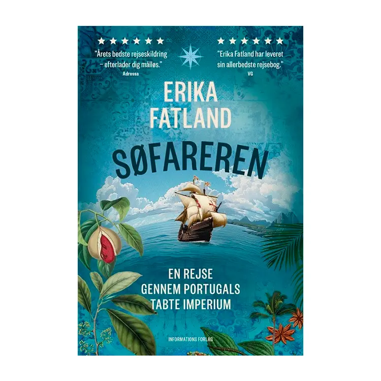 Søfareren