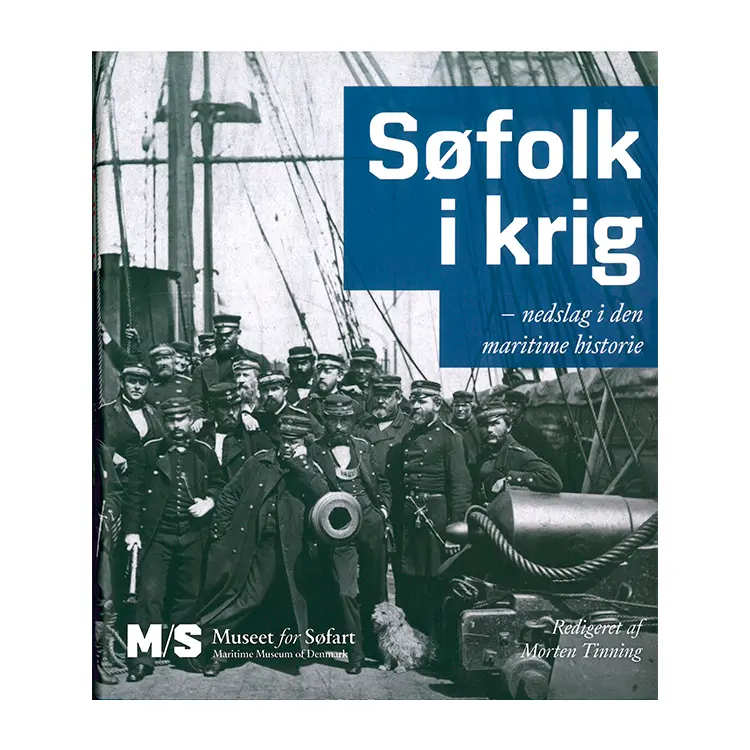 Søfolk i krig