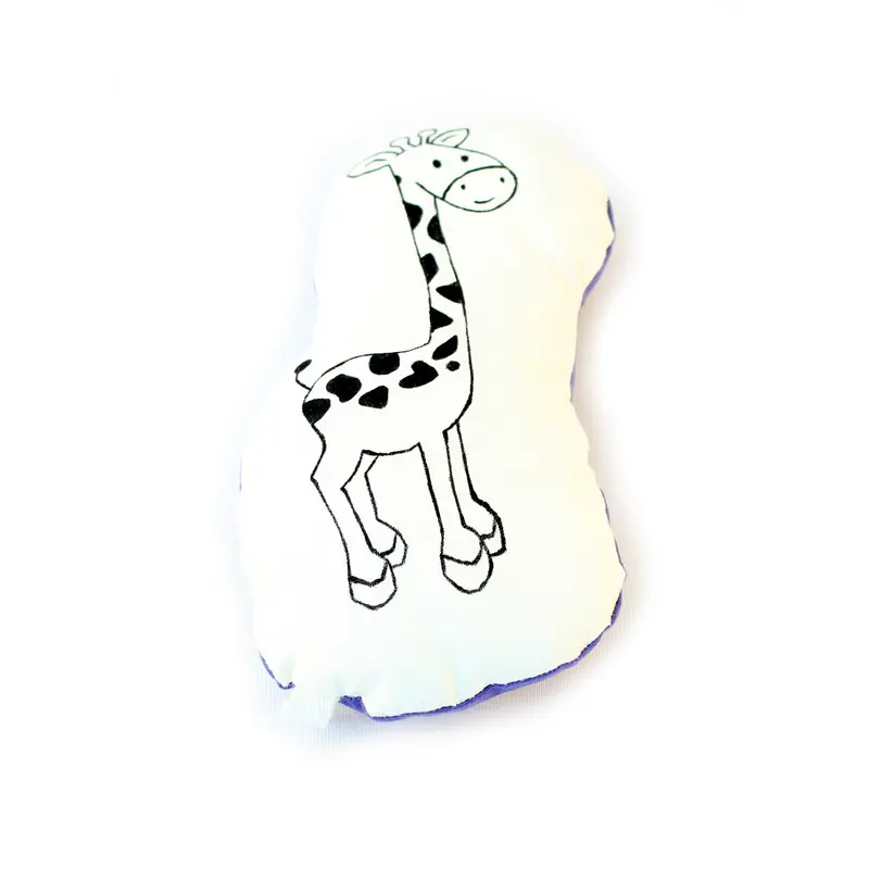 Softie | Giraffe
