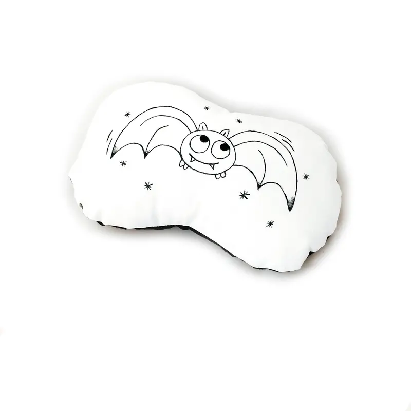 Softie | Halloween Bat