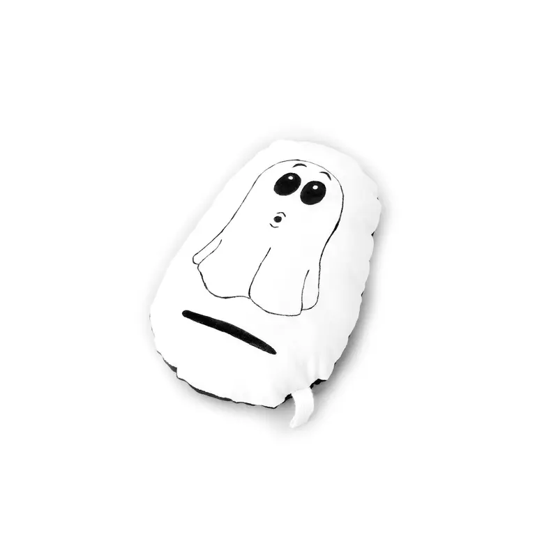 Softie | Halloween Ghost