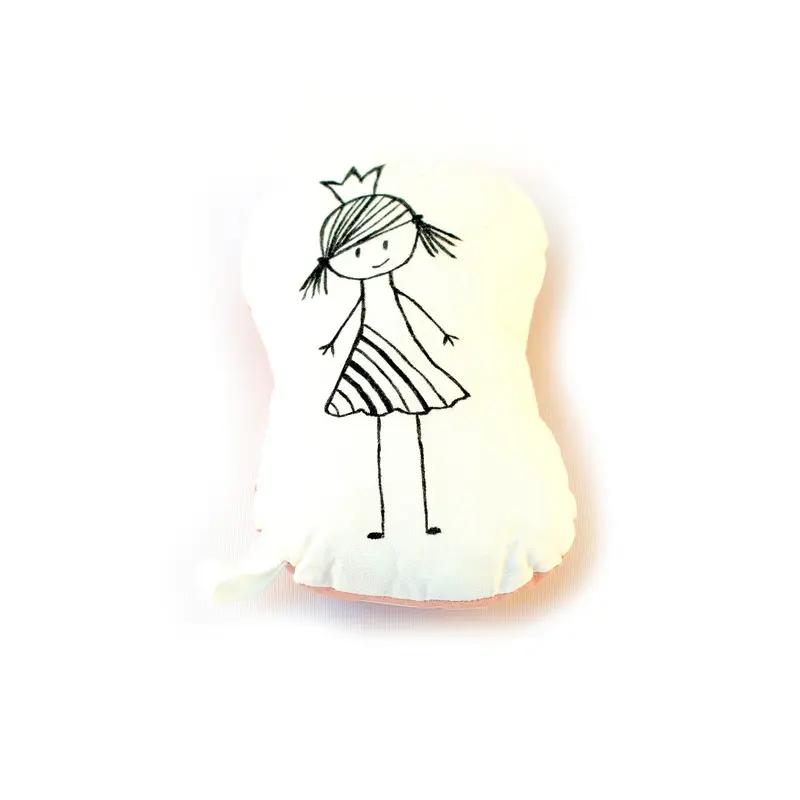 Softie | Little Miss P