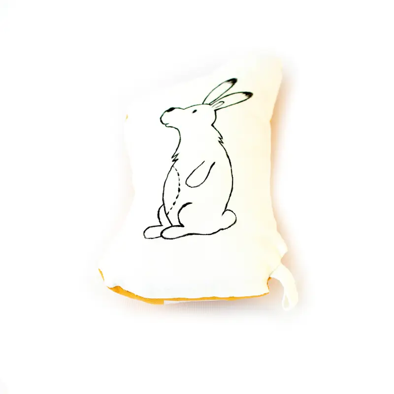 Softie | Rabbit
