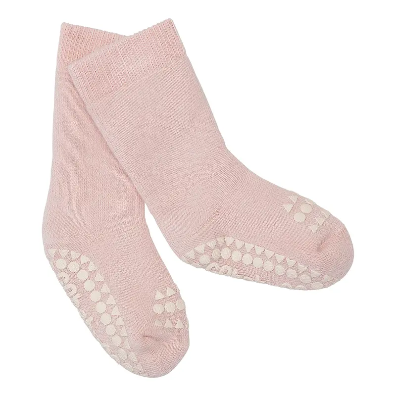 Sokker, soft pink
