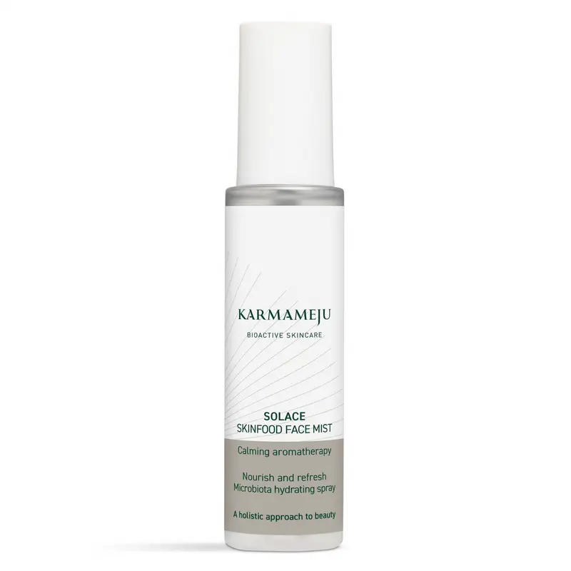 Solace / skinfood face mist