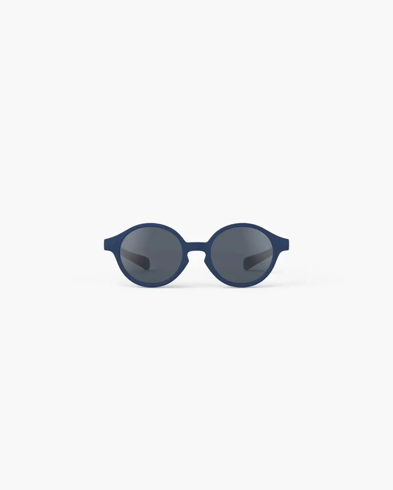 Solbriller, Baby, #D, Denim blue