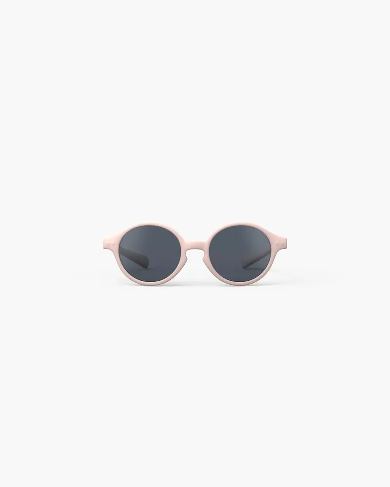 Solbriller, Baby, #D, Pastel Pink