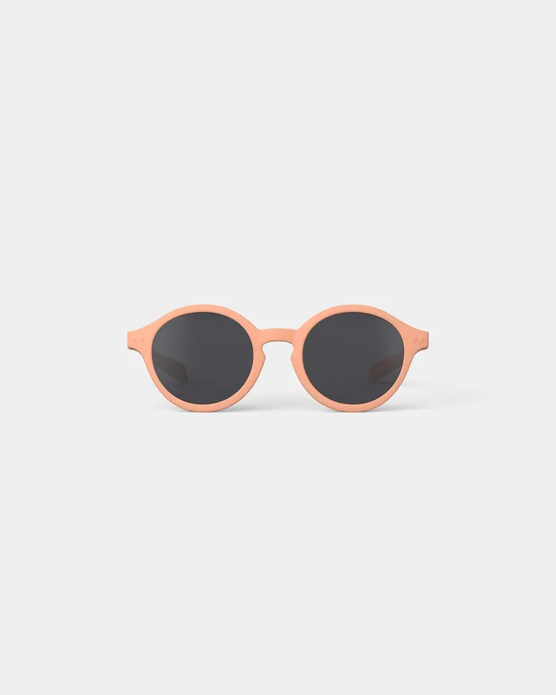 Solbriller, #d Apricot