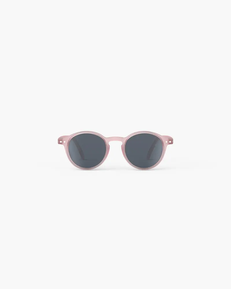 Solbriller, Junior #D, pink