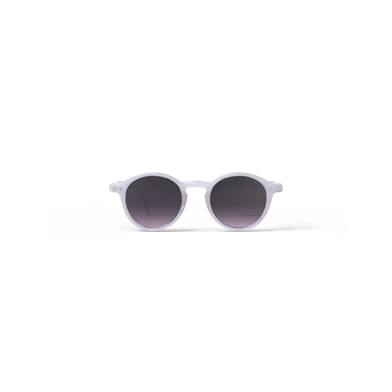 Solbriller, Junior #D, violet dawn