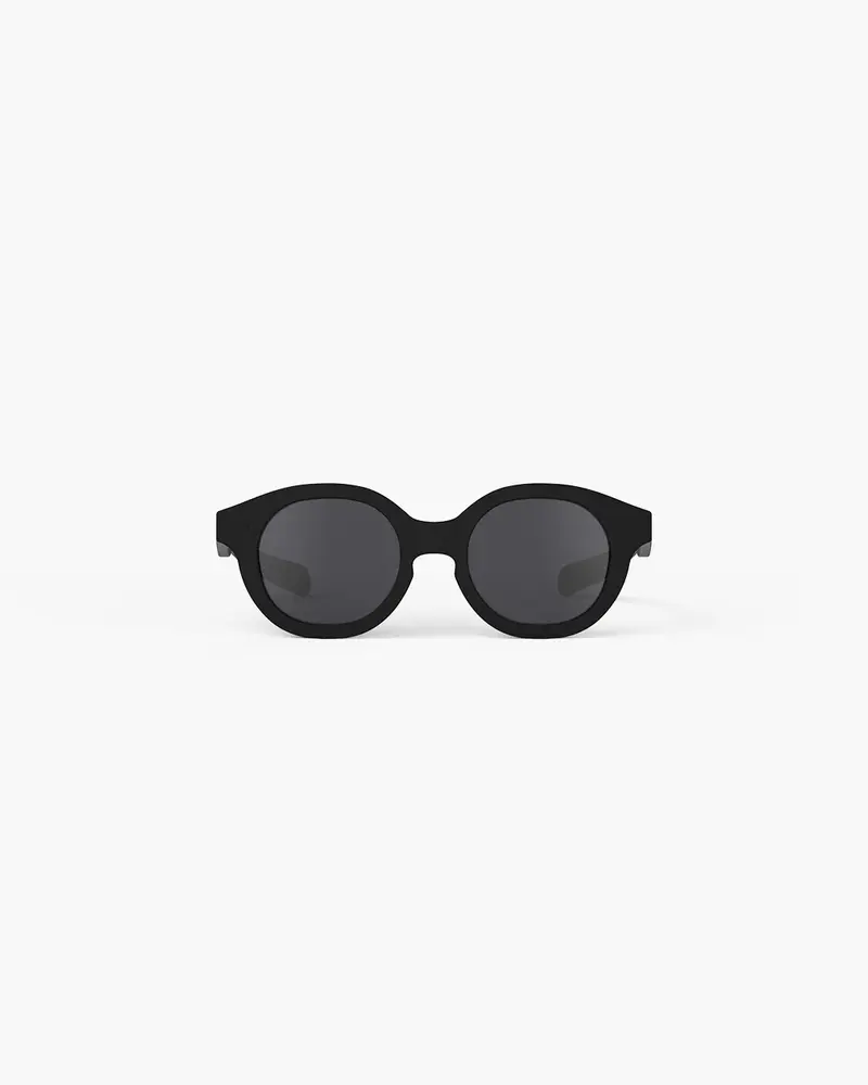 Solbriller, kids #C, black