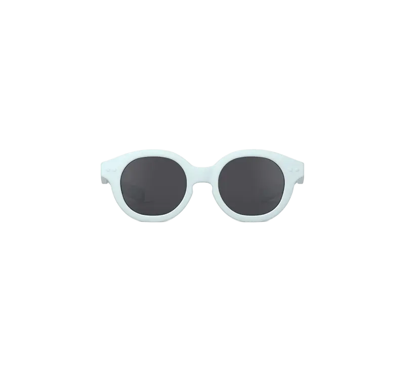 Solbriller, kids #C, Sweet blue
