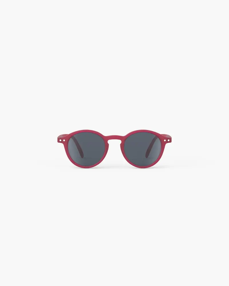 Solbriller, Kids, #d, Cranberry