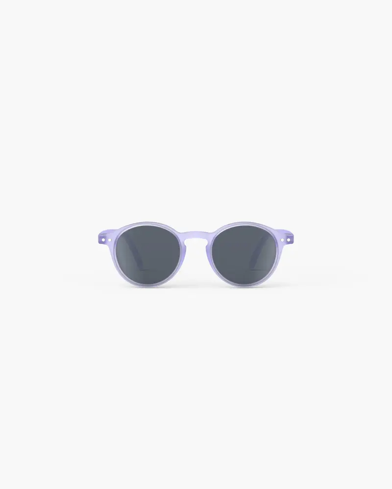 Solbriller, Kids, #d, Lavender