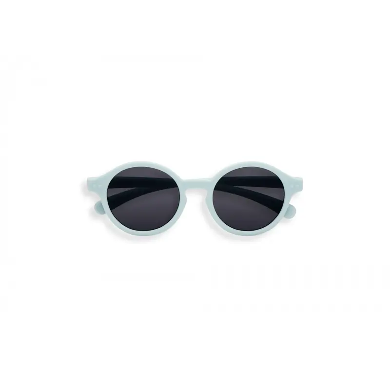 Solbriller, kids #D, sweet blue
