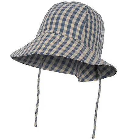 SOLHAT CAPTAINS BLUE CHECK